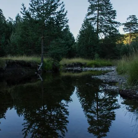 Planinska Kuca Lunjo & Vuk