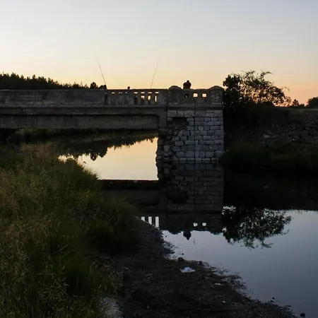 Planinska Kuca Lunjo & Vuk Vikendica *
