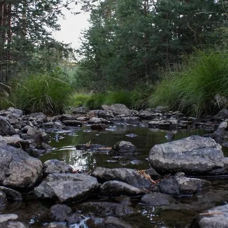 Planinska Kuca Lunjo & Vuk * Златибор