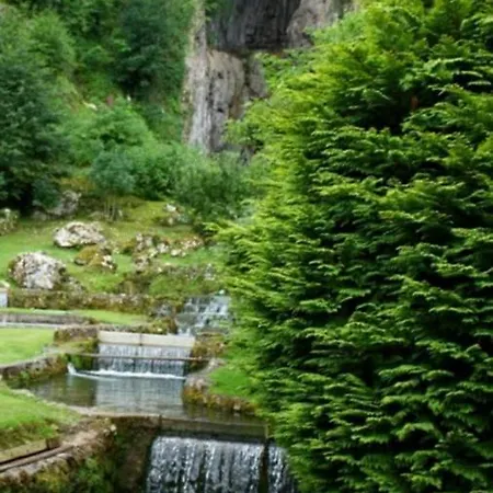 Planinska Kuca Lunjo & Vuk Дом отдыха Златибор