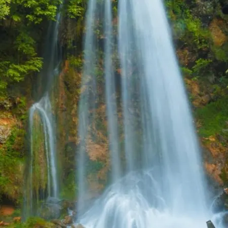 Planinska Kuca Lunjo & Vuk Vikendica