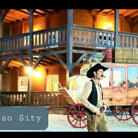 Planinska Kuca Lunjo & Vuk *