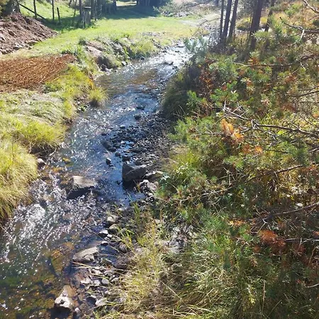 Дом отдыха Planinska Kuca Lunjo & Vuk *