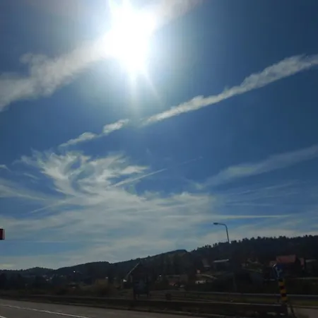 Planinska Kuca Lunjo & Vuk