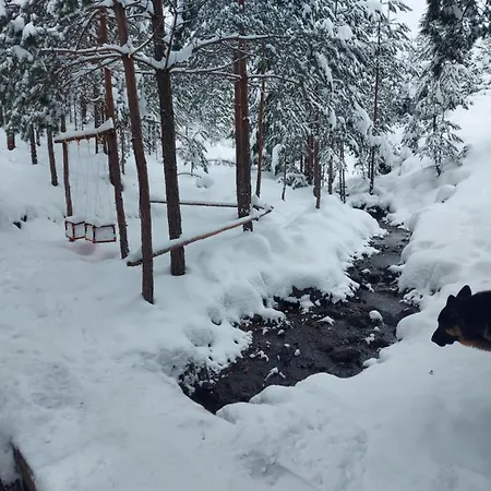 Planinska Kuca Lunjo & Vuk Дом отдыха