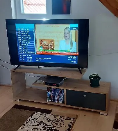 Planinska Kuca Lunjo & Vuk Zlatibor