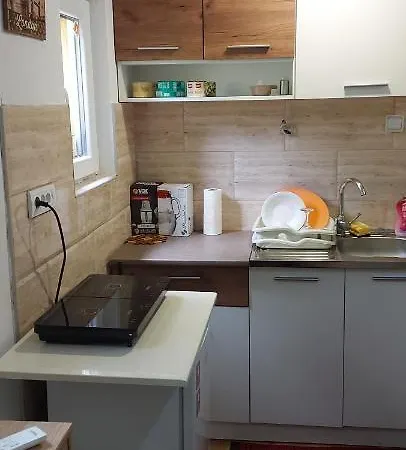 Planinska Kuca Lunjo & Vuk Дом отдыха