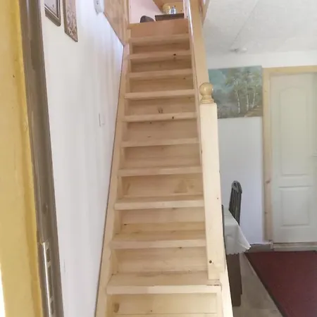 Дом отдыха Planinska Kuca Lunjo & Vuk