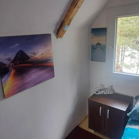 Сasa de vacaciones Planinska Kuca Lunjo & Vuk Zlatibor