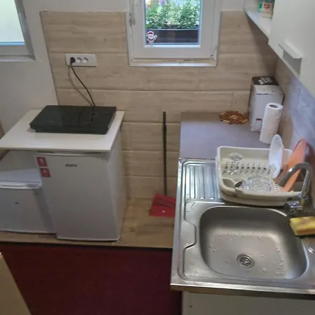 Planinska Kuca Lunjo & Vuk Сasa de vacaciones Zlatibor