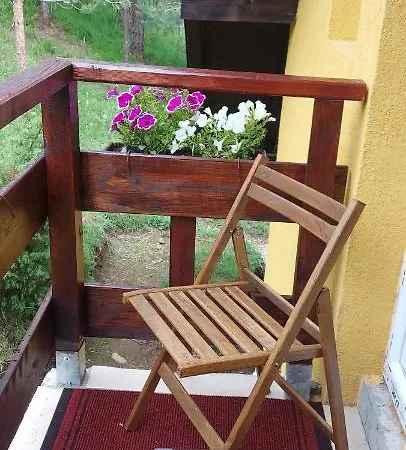 Дом отдыха Planinska Kuca Lunjo & Vuk