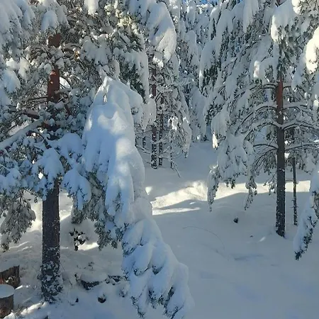 Planinska Kuca Lunjo & Vuk Vikendica *
