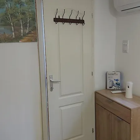 Planinska Kuca Lunjo & Vuk