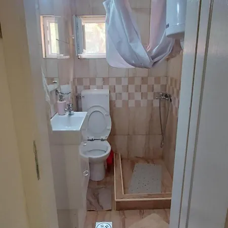 Vikendica Planinska Kuca Lunjo & Vuk