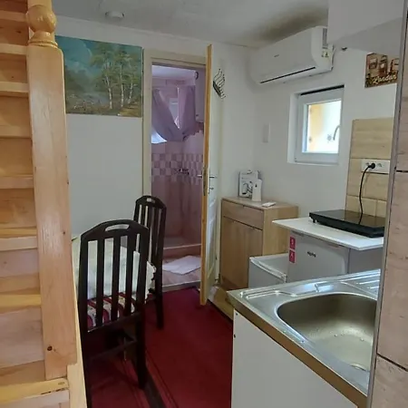 Planinska Kuca Lunjo & Vuk Златибор