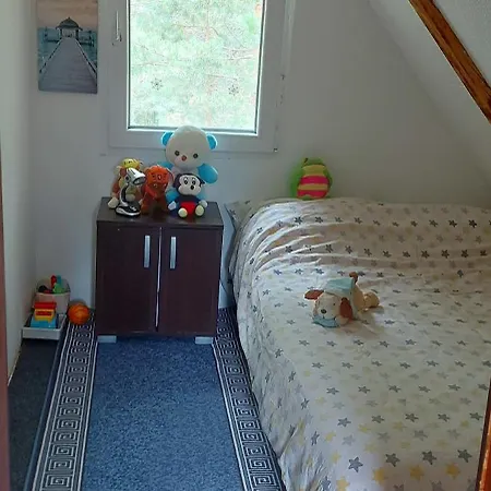 Planinska Kuca Lunjo & Vuk * Златибор