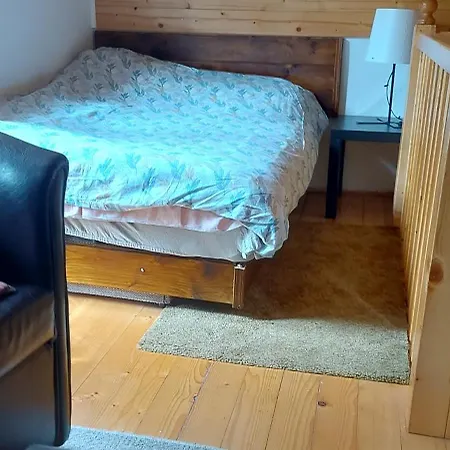 Planinska Kuca Lunjo & Vuk Дом отдыха Златибор