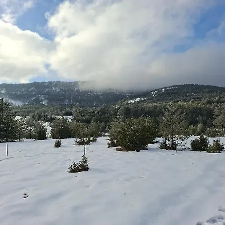 Planinska Kuca Lunjo & Vuk