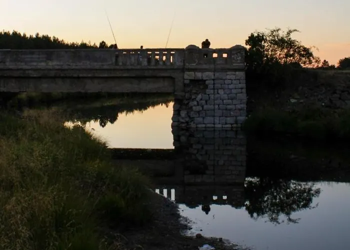 Planinska Kuca Lunjo & Vuk 펜션 *