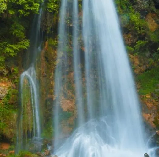 Planinska Kuca Lunjo & Vuk 펜션