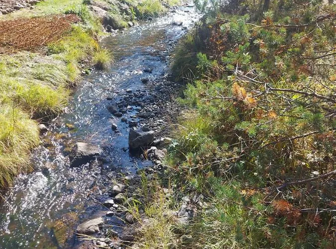 펜션 Planinska Kuca Lunjo & Vuk *