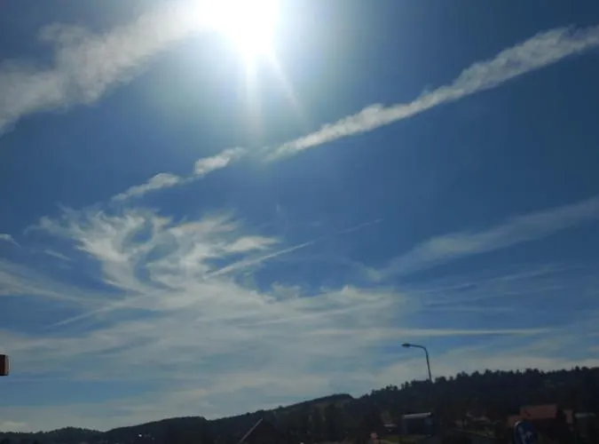 Planinska Kuca Lunjo & Vuk