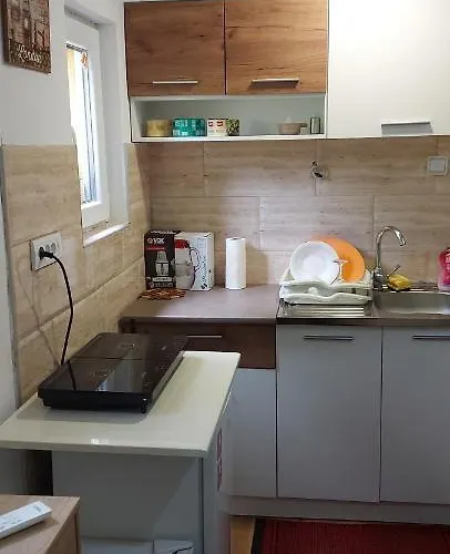 Planinska Kuca Lunjo & Vuk 펜션