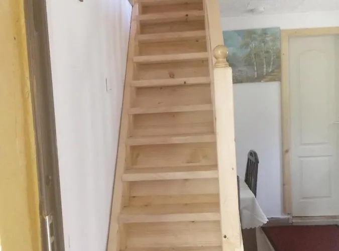 펜션 Planinska Kuca Lunjo & Vuk