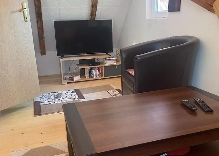 Planinska Kuca Lunjo & Vuk 즐라티보