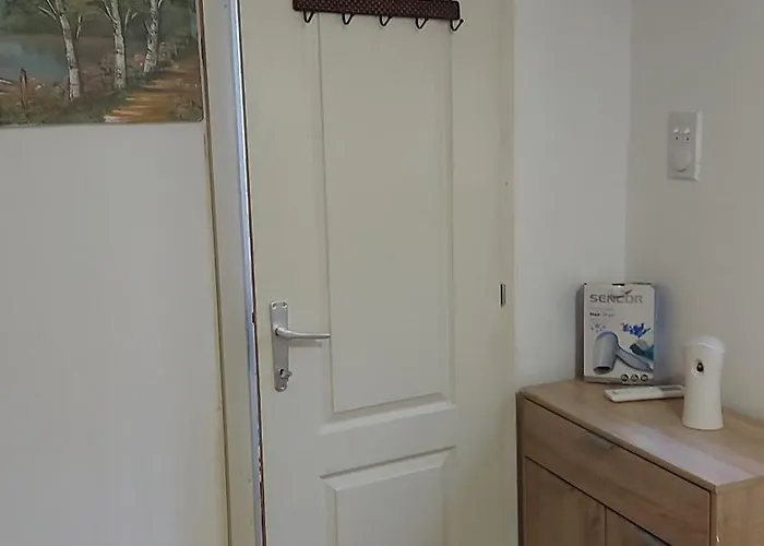 Planinska Kuca Lunjo & Vuk