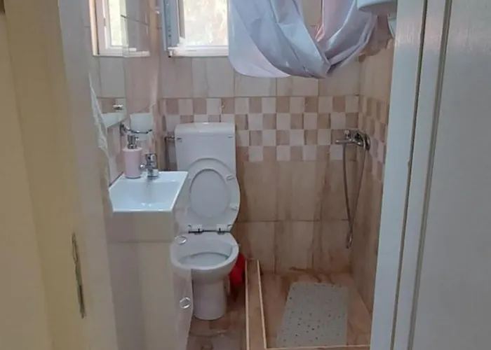 펜션 Planinska Kuca Lunjo & Vuk