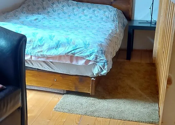 Planinska Kuca Lunjo & Vuk 펜션 즐라티보